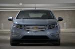 Chevrolet Volt 2013 года